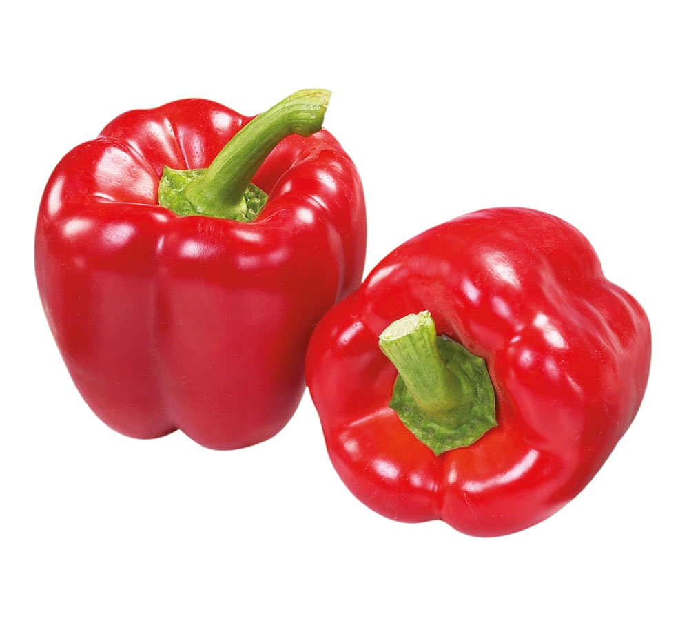 Red Capsicum