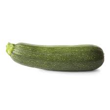 Green zucchini