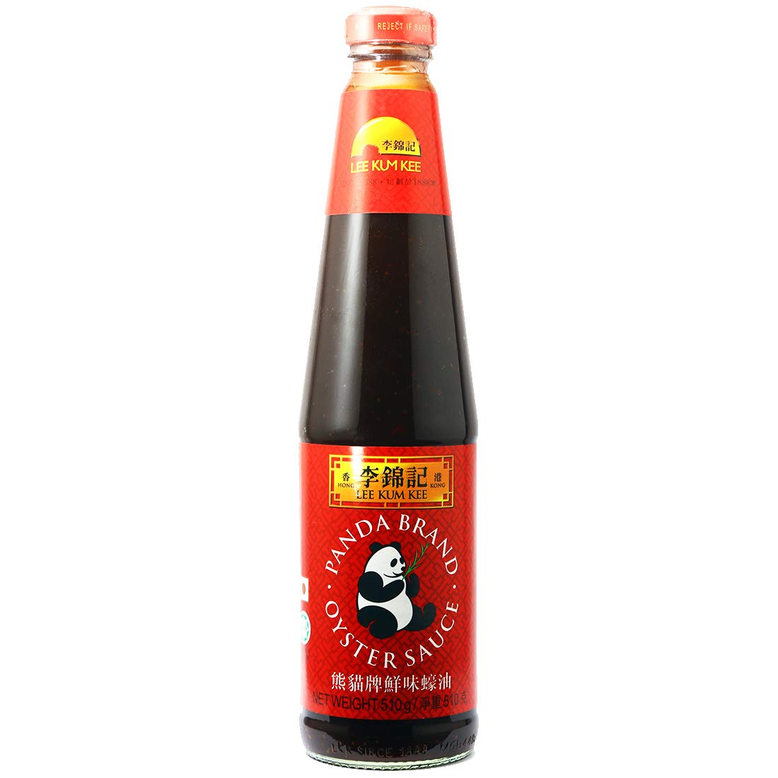 Panda Brand Oyster Sauce 510 g