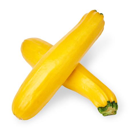 Yellow Zucchini