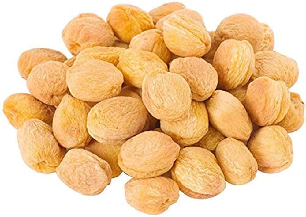 Apricot 1kg