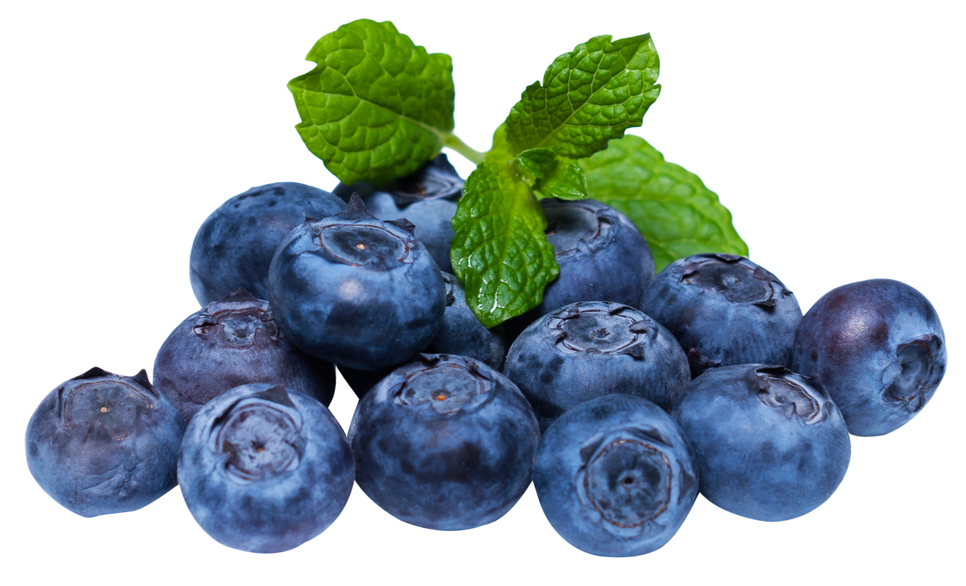 Blueberry 1Kg