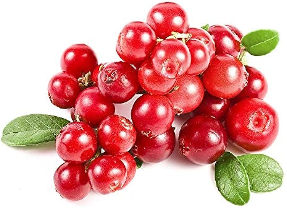 Cranberry 1Kg