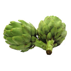 Artichoke Hearts Fresh 1kg