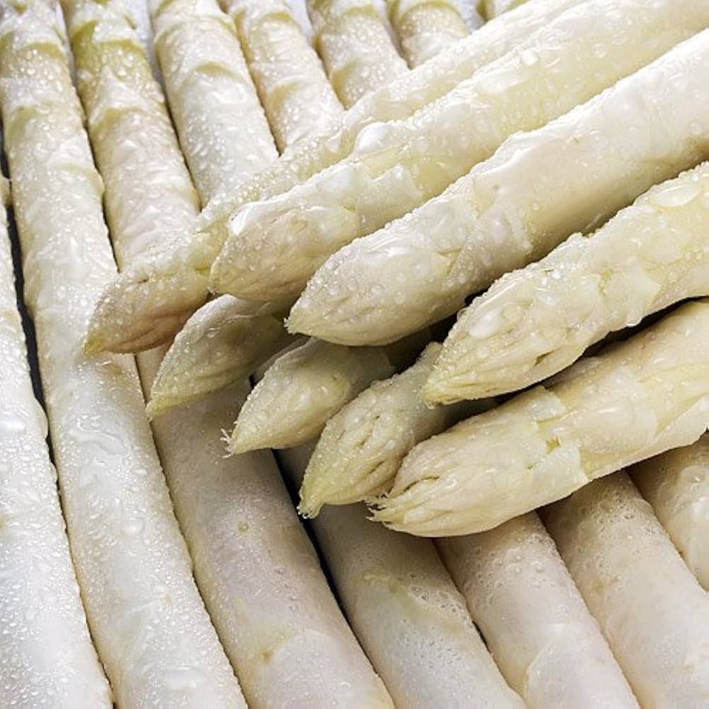 Asparagus White 1Kg