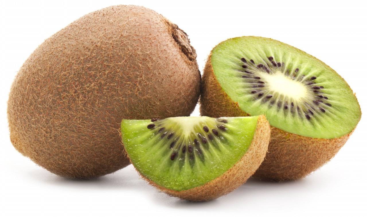 Fresh Kiwi 3 Piece