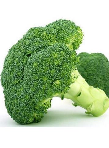 Green Broccoli