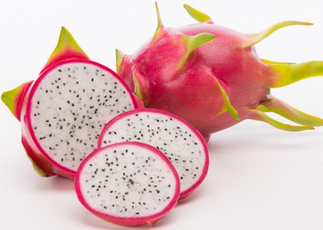 Dragon Fruits 1 Pcs