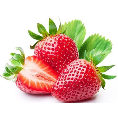 Fresh Strawberry 250 Gm