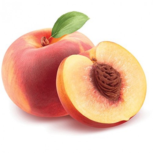 Fresh Peach 500 Gm