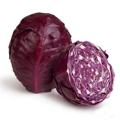 Red cabbage