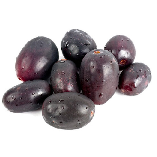 Fresh Kala Jamun 250 Gm