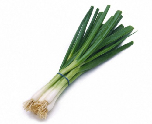 Green Leeks