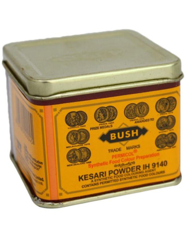 Bush Kesari Powder 100g