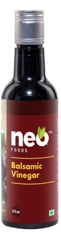 Neo Blasmic Vinegar 370 ml