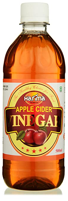 Harima Apple Cider Vinegar 500 ml