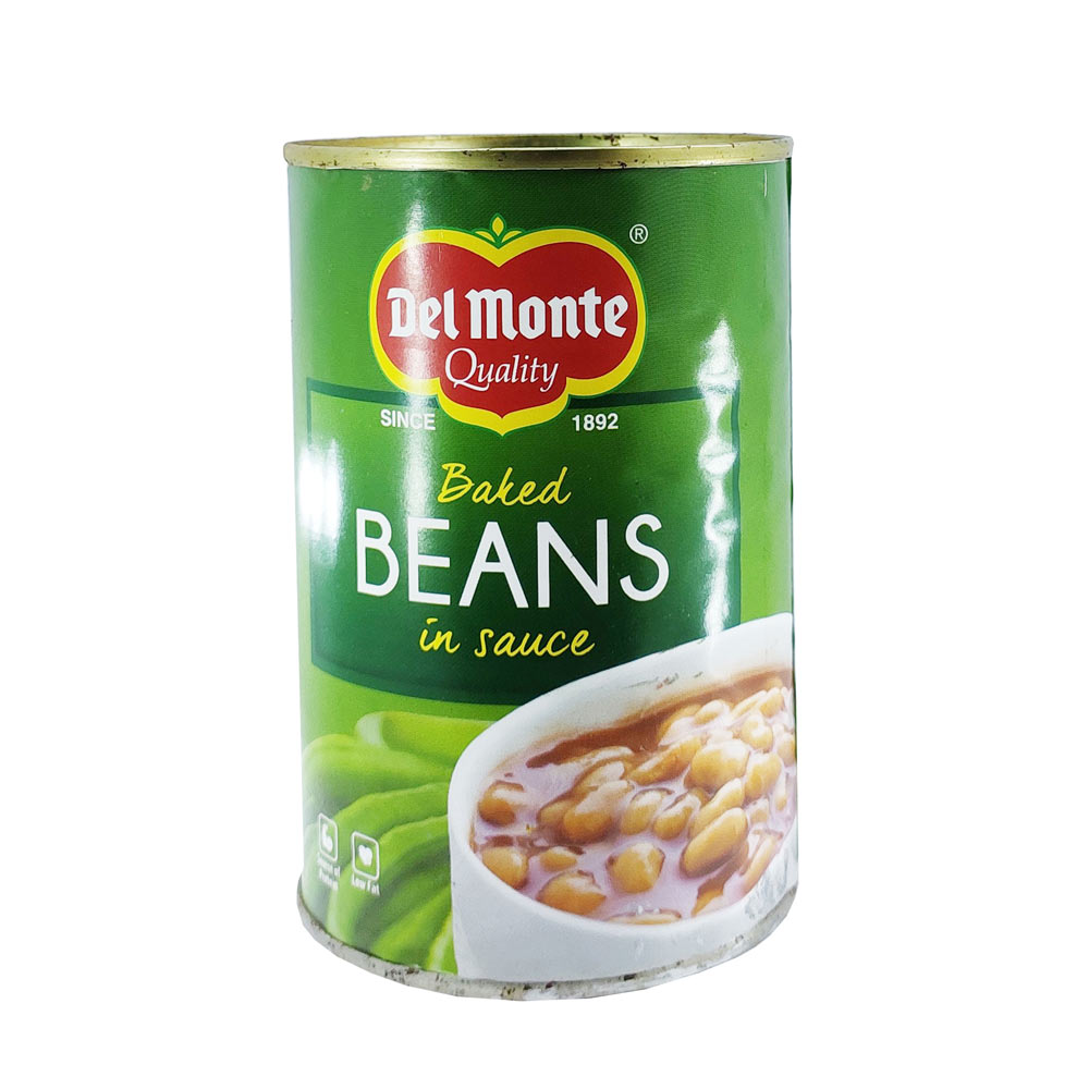 Del Monte Baked Beans in Sauce (450g)