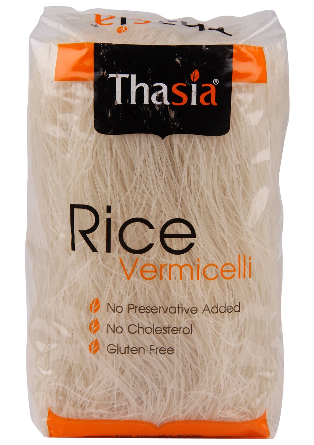 Thasia Rice Vermicelli, 200g