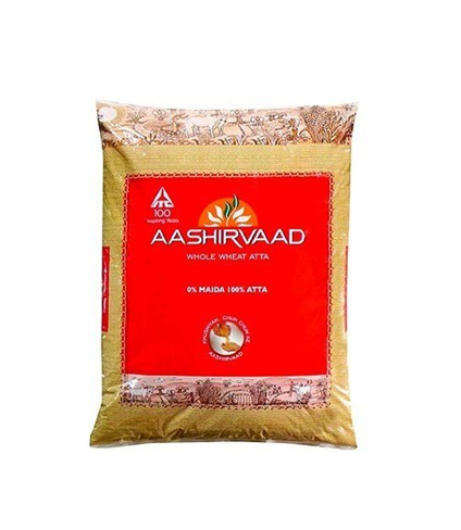 Aashirvaad Sudh Chakki Atta 5 Kg