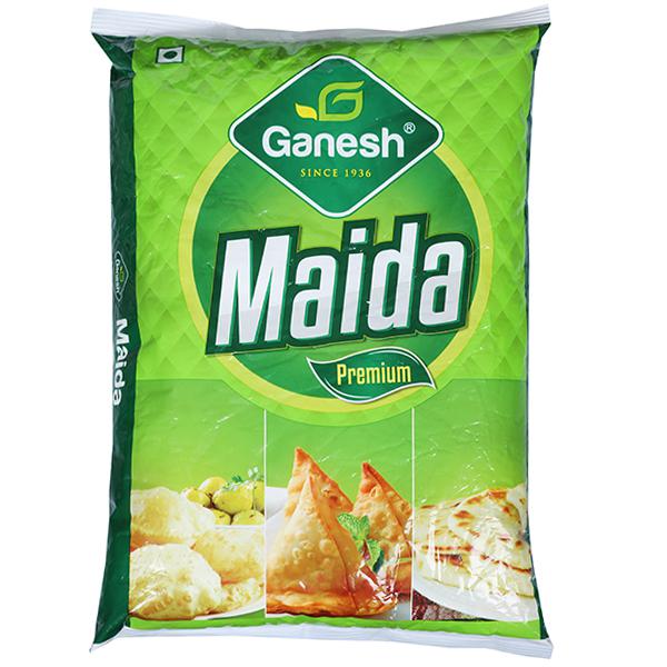 Ganesh Maida Premium 1 Kg