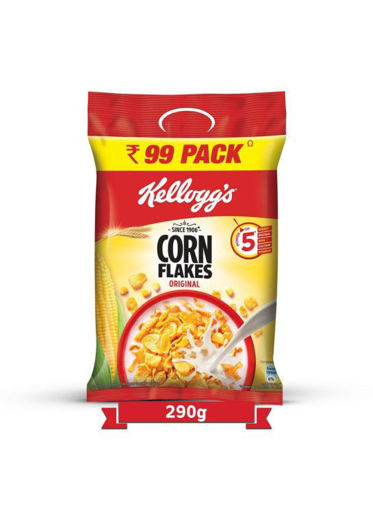 Kellogg's Corn Flakes 290 gm