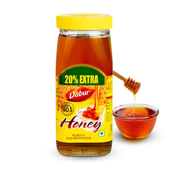 Dabur Honey 1 kg