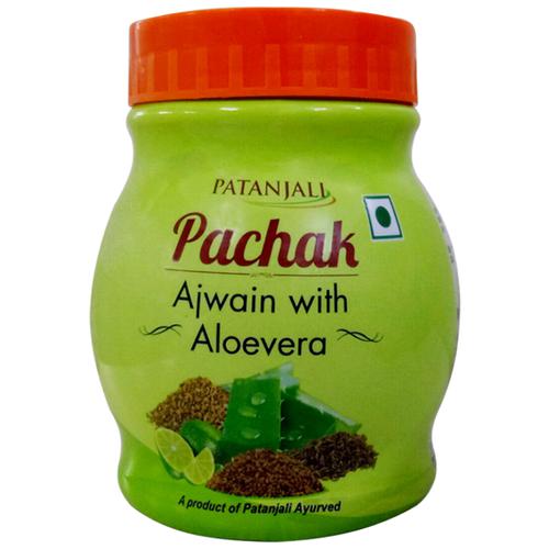 Patanjali Ajwain with Aloevera 100g