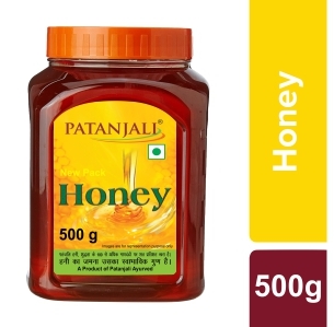 Patanjali Honey 500g