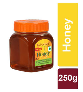 Patanjali Honey 250g