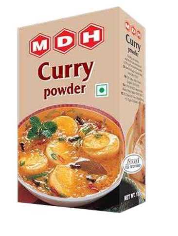MDH Curry Powder 100g