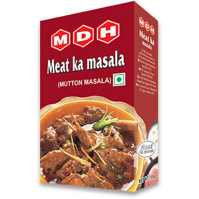 MDH Meat Ka Masala 100g