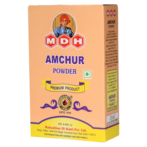 MDH Amchur Powder 100g