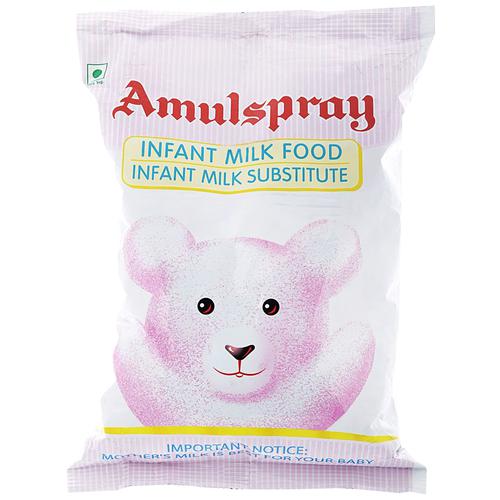 Amulspray Infant Milk Food 1 Kg