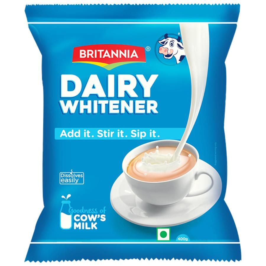 Britannia Dairy Whitener 1 Kg