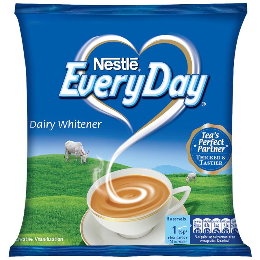 Nestle Everyday Dairy Whitener 400g