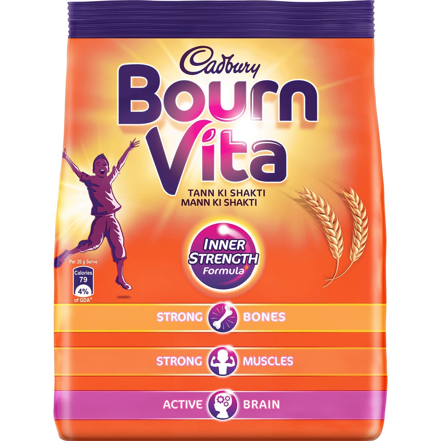 Cadbury Bourn Vita 1 Kg