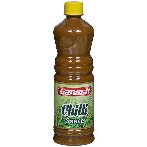 Ganesh Chilli Sauce 700g