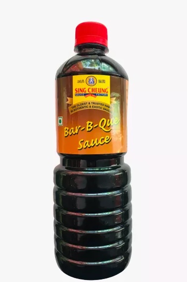 Sing Cheung Bar-B-Que Sauce 800g