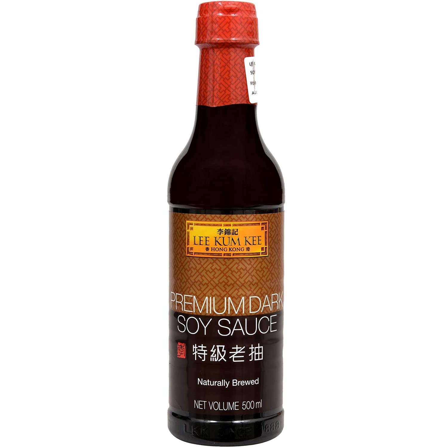 LKK Premium Dark Soy Sauce 500 ml