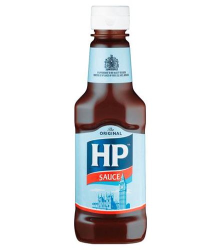 HP Brown Sauce 285 g