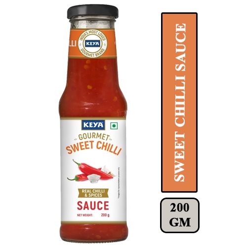 Keya Sweet Chilli Sauce 200 g