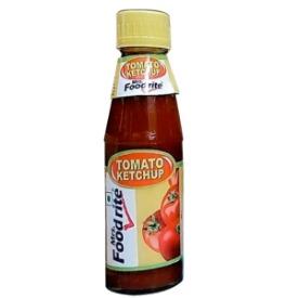 Mrs Food Rite Tomato Ketchup 200 g