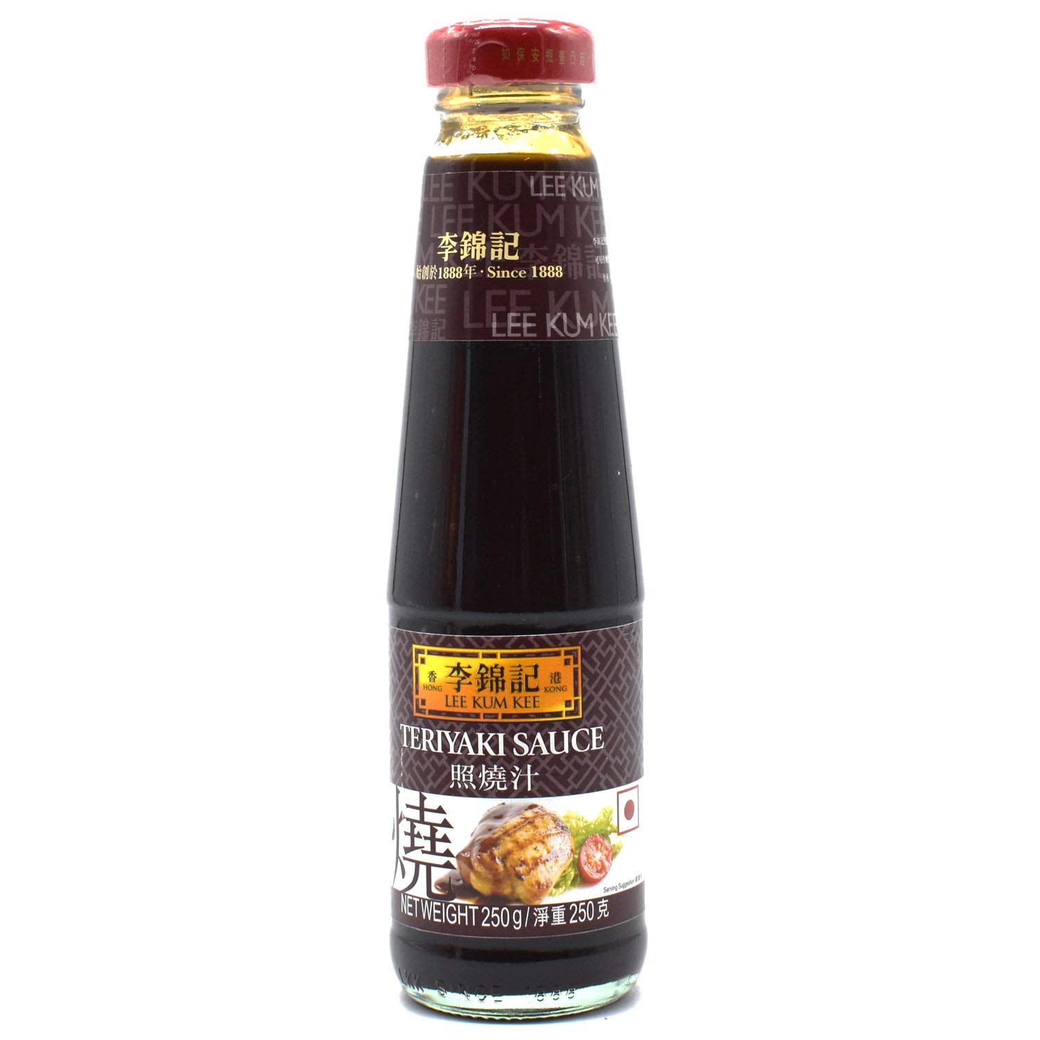 LKK Teriyaki Sauce 250g