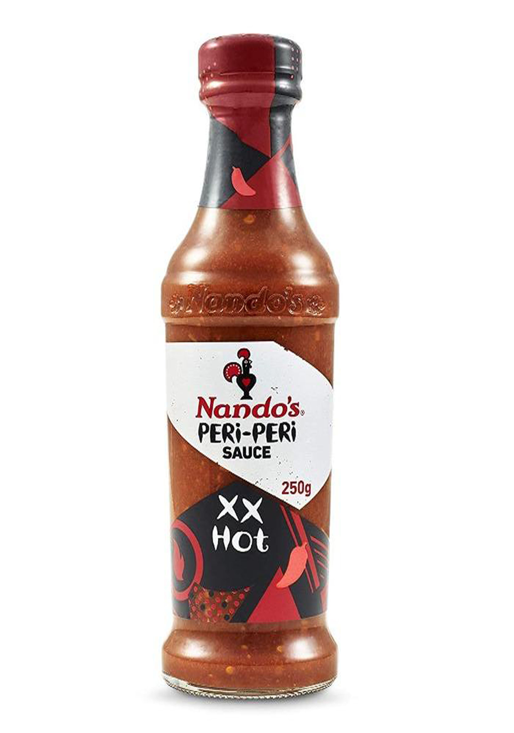 Nando's Peri Peri Sauce 250 g