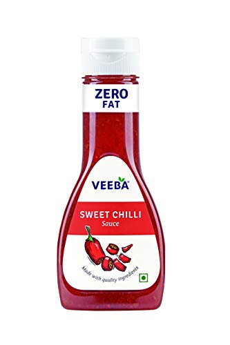 Veeba Sweet Chilli Sauce 350 g