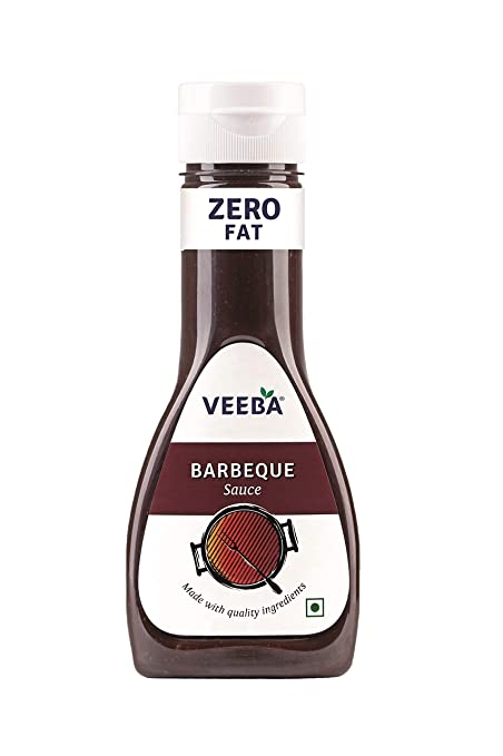 Veeba Barbeque auce 330 g