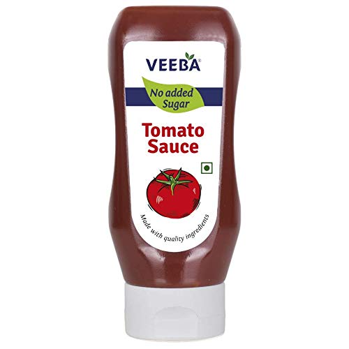 Veeba Tomato Sauce 335 g