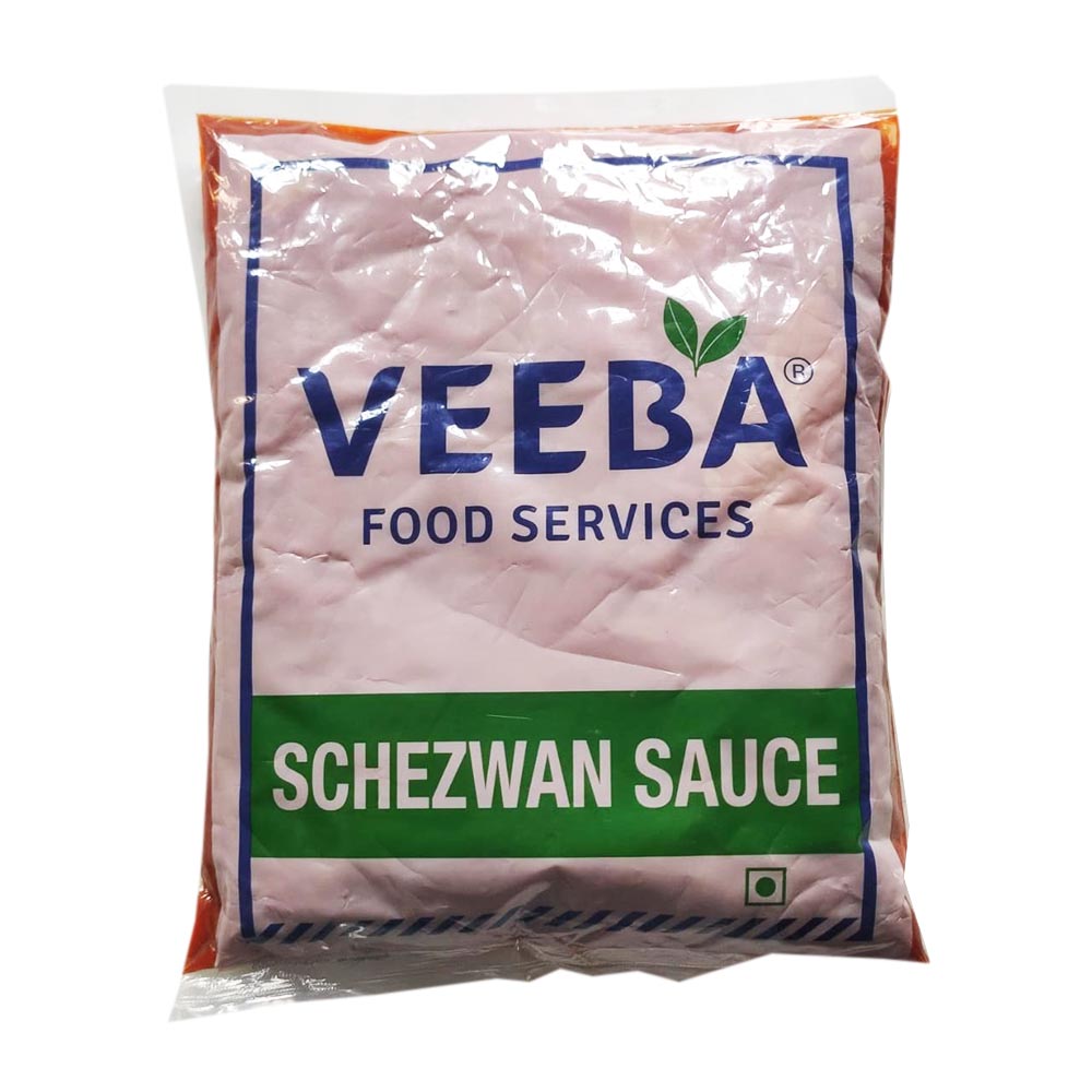 Veeba Schezwan Sauce 1 Kg