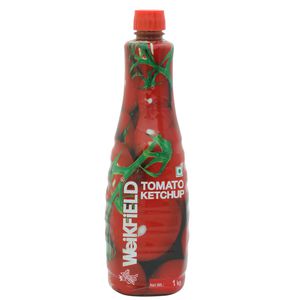 Weikfield Tomato Ketchup 1 Kg