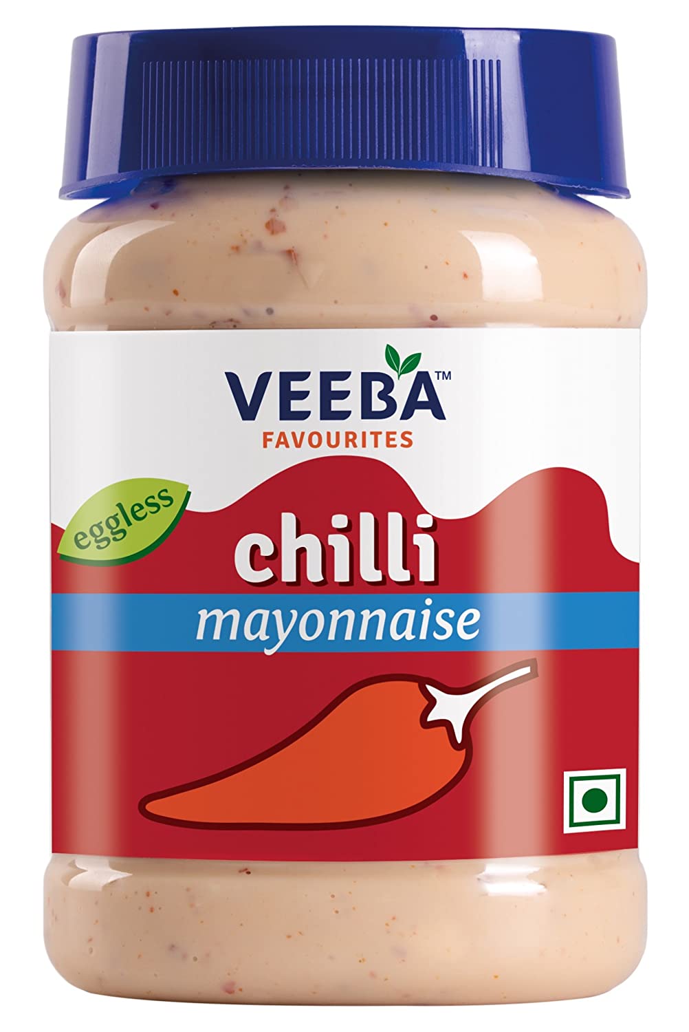 Veeba Chilly Mayonnaise 275g